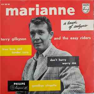 Terry Gilkyson - Marianne download free