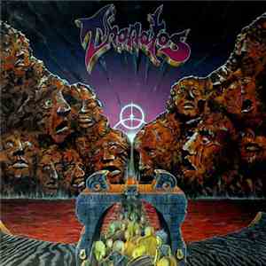 Thanatos  - Realm Of Ecstacy download free