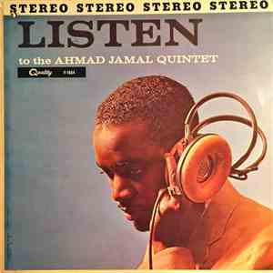 The Ahmad Jamal Quintet - Listen download free