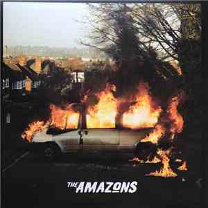 The Amazons  - The Amazons download free