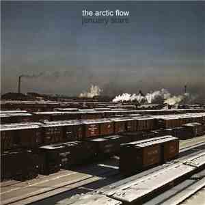 The Arctic Flow - January Stars download free