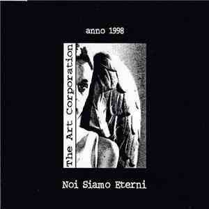 The Art Corporation - Noi Siamo Eterni download free