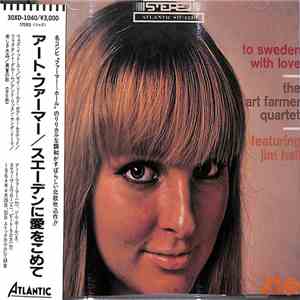 The Art Farmer Quartet Featuring Jim Hall - To Sweden With Love download free