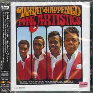 The Artistics - What Happened download free
