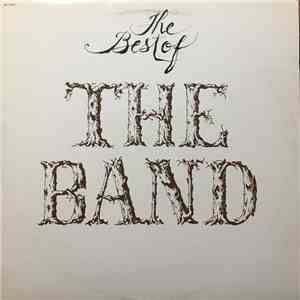 The Band - The Best Of The Band download free