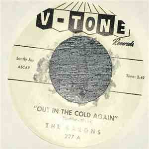 The Barons  - Out In The Cold Again / The Battle Of Bull Run download free