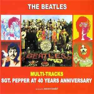 The Beatles - Multi-Tracks From Sgt. Pepper download free