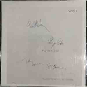 The Beatles - White Album Sessions download free