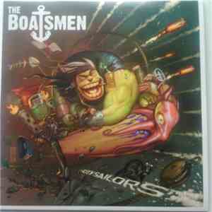 The Boatsmen - City Sailors download free