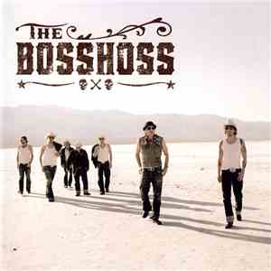 The BossHoss - Do Or Die download free