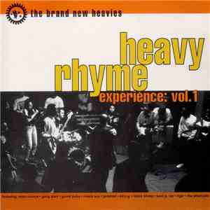 The Brand New Heavies - Heavy Rhyme Experience: Vol. 1 download free