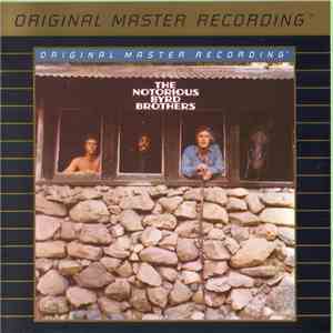 The Byrds - The Notorious Byrd Brothers download free