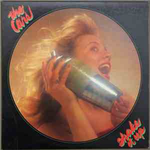 The Cars - Shake It Up download free