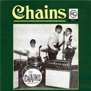 The Chains  - I Cried / Yesterday, Today, Tomorrow download free