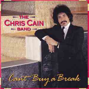 The Chris Cain Band - Can't Buy A Break download free