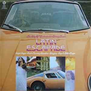 The City Of Westminster String Band - Latin Escapade download free