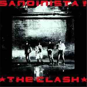 The Clash - Sandinista! download free