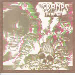 The Cramps - ...Off The Bone download free