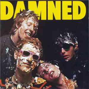 The Damned - Damned Damned Damned download free