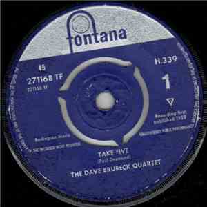 The Dave Brubeck Quartet - Take Five download free