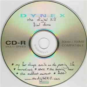 The Digital Kill - Final Demo download free