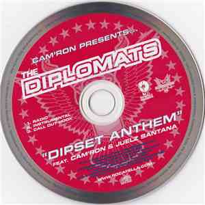 The Diplomats - Dipset Anthem download free