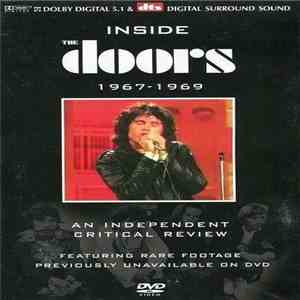 The Doors - Inside The Doors 1967-1969 download free