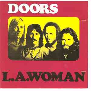 The Doors - L.A. Woman download free