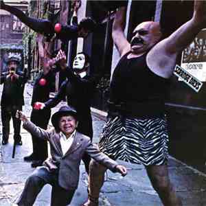 The Doors - Strange Days download free