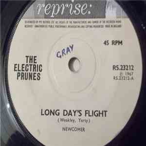 The Electric Prunes - Long Day's Flight / The King Is In The Counting House download free