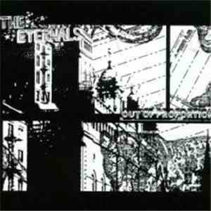 The Eternals  - Out Of Proportion download free