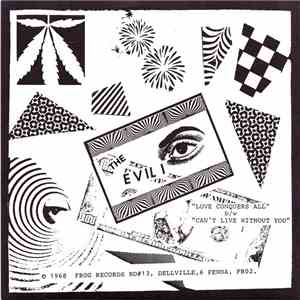 The Evil I - Love Conquers All download free