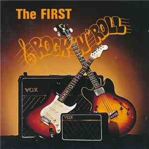 The First  - Rock'N'Roll download free