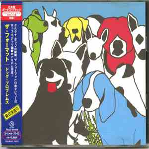 The Format  - Dog Problems download free