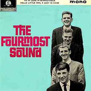 The Fourmost - The Fourmost Sound download free