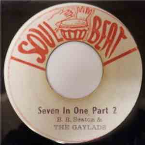 The Gaylads - Seven In One download free