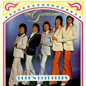 The Glitter Band - Rock 'n' Roll Dudes download free