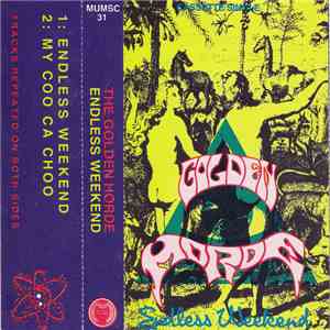 The Golden Horde - Endless Weekend download free