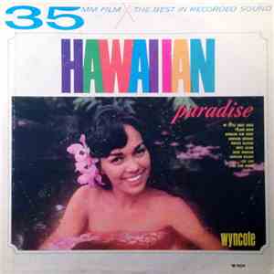 The Hawaiian Islanders - Hawaiian Paradise download free