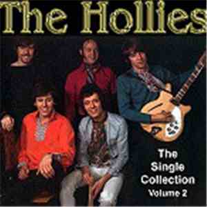 The Hollies - The Single Collection - Volume 2 download free