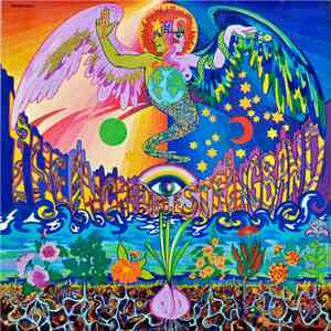 The Incredible String Band - The 5000 Spirits Or The Layers Of The Onion download free