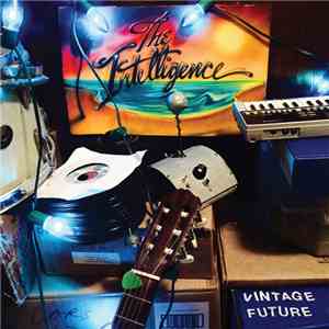 The Intelligence - Vintage Future download free
