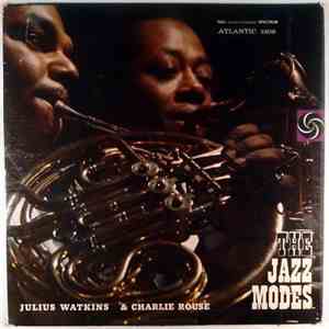 The Jazz Modes - The Jazz Modes download free