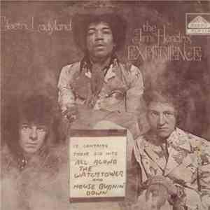 The Jimi Hendrix Experience - Electric Ladyland download free