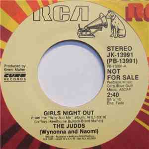 The Judds - Girl's Night Out download free