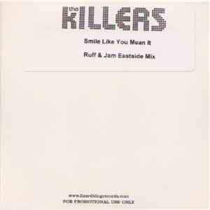 The Killers - Smile Like You Mean It download free