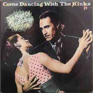 The Kinks - Come Dancing With The Kinks / The Best Of The Kinks 1977-1986 download free