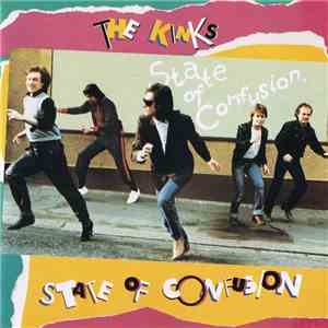 The Kinks - State Of Confusion download free