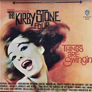The Kirby Stone Four - Things Are Swingin' download free