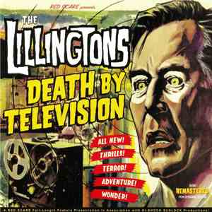 The Lillingtons - Death By Television download free